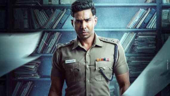 Aaryan X Review: ஆர்யன் ட்விட்டர் விமர்சனம்.. விஷ்ணு விஷாலுக்கு மீண்டுமொரு ராட்சசனா? படம் எப்படி?