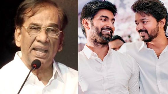 விஜய்க்கு ஒரு நாளைக்கு இத்தனை கோடி.. அதர்வாவோட 7 படங்கள் வியாபாரம் ஆகல.. கே. ராஜன் பகீர்!