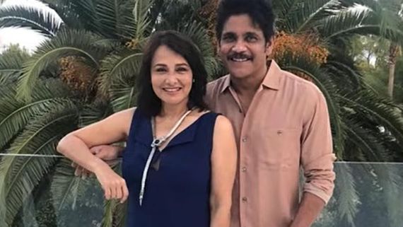 குண்டு ஆகக்கூடாது.. இல்லனா விட்டு போய்டுவேன்.. திருமணம் முன்பு அமலாவுக்கு இந்த கண்டிஷன் போட்டாரா நாகார்ஜுனா?