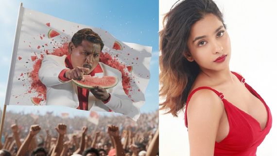 அரோராவின் பேன்ட்டை பிடித்து இழுத்த திவாகர்.. பலூன் அக்காவை விடாமல் துரத்துறாரே வாட்டர் மெலன்!