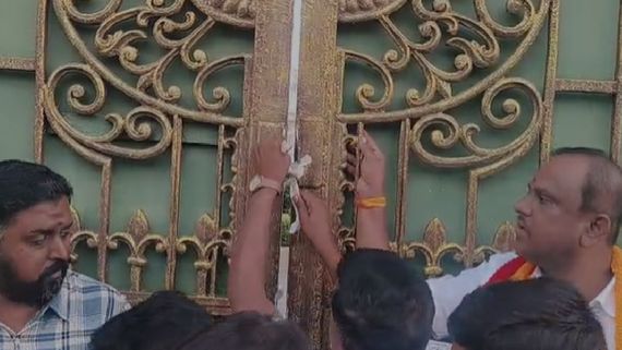 2 முறை நோட்டீஸ் கொடுத்தும் அலட்சியம்.. 5 கோடி பிக் பாஸ் செட்டுக்கு பூட்டு.. இப்படி ஆகிப்போச்சே!