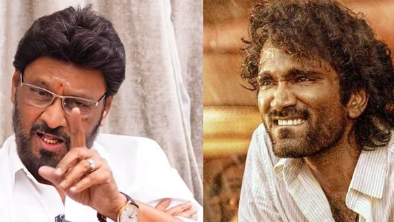 Exclusive - ரஜினிக்கு அடித்தளமே அந்த கேரக்டர்.. அந்த டெப்த் டியூடில் இல்லை.. பாக்யராஜ் பிரத்யேக பேட்டி