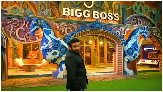 BB9: EVP பக்கம் போகாதீங்க.. கெட்ட நாத்தம்.. குளிக்காமல், கழிவறையில் ஒரே குவளை.. இதெல்லாம் டாஸ்கா!