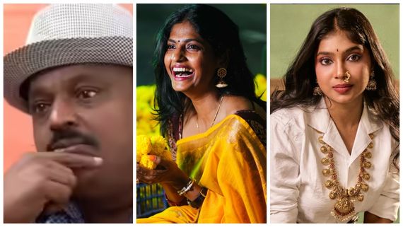 BB9 Contestants List: இயக்குநர் முதல் இன்ஸ்டா பிரபலம் வரை.. பிக் பாஸ் சீசன் 9 போட்டியாளர்கள் லிஸ்ட்!