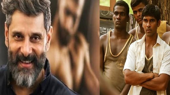 துருவ்வின் பைசன் ரிலீஸ்.. இன்றைய நாளில் விக்ரமுக்கு இப்படி ஒரு எமோஷனல் கனெக்‌ஷன் இருக்கா?