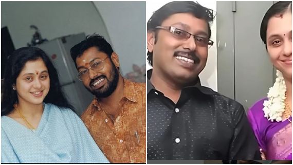 கணவரால் தேவயானிக்கு பல கோடி கடன்.. ராஜகுமாரால் மொத்த பணமும் பேச்சு.. பிரபலம் சொன்ன தகவல்!