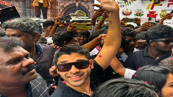 Bison Day 6 Box Office - துருவ் விக்ரமுக்கு கொண்டாட்ட தீபாவளி.. பைசன் 6வது நாள் வசூல் இத்தனை கோடியா?