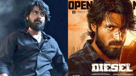 Diesel X Review: டீசல் ட்விட்டர் விமர்சனம்.. ஆக்‌ஷன் அதகளம்.. ஹரிஷ் கல்யாணின் டீசல் படம் எப்படி?