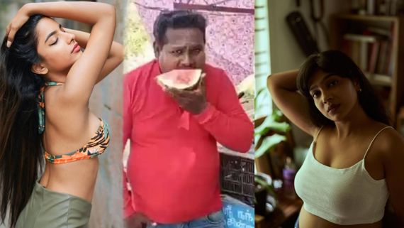 இது பிக் பாஸ் வீடா? இல்லை இன்ஃப்ளூயன்சர் மார்க்கெட்டிங்கா?.. கடுப்பான ரசிகர்கள்!