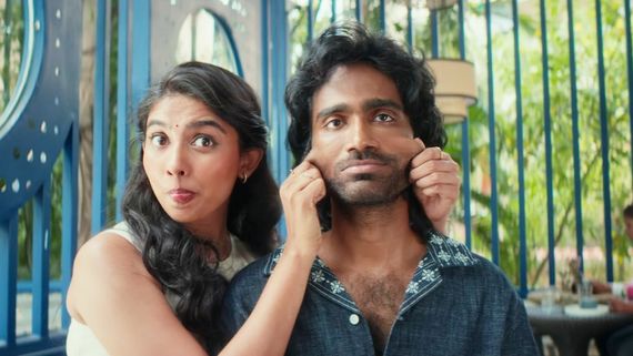 Dude Trailer: தாலிக்கு எந்த மரியாதையும் இல்லை.. பிரதீப் ரங்கநாதன், மமிதா பைஜுவின் டியூட் டிரைலர் இதோ!