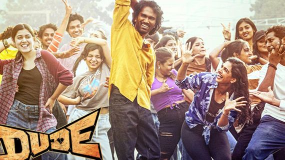 Dude Day 6 Box Office - பிரதீப் ரங்கநாதன் 10,000 வாலாதான்.. டியூட் 6வது நாள் வசூல் எத்தனை கோடி தெரியுமா?