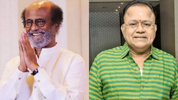 உங்களுக்கு ஒன்னுன்னா மோடியா வந்து நிப்பாரு.. ரஜினியிடம் ராதாரவி அதிரடி.. ஆத்தாடி வேற மாதிரி சம்பவம் 