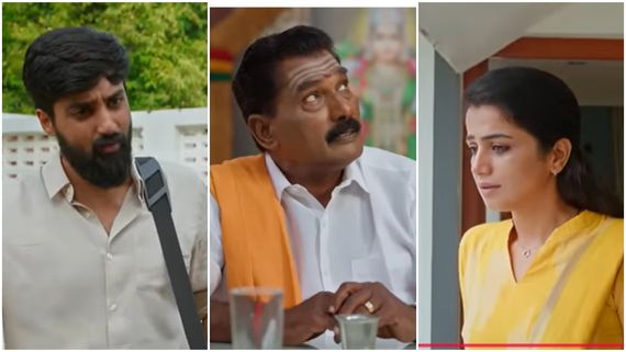 தம்பியை கொல்ல துணிந்த குணசேகரன்.. வீட்டைவிட்டு வெளியேறிய சக்தி.. எதிர்நீச்சல் தொடர்கிறது!