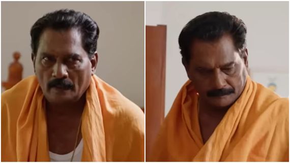  குணசேகரனை துரத்தும் பெண் சாபம்.. அந்த பெண் யார்? பல திருப்படங்களுடன் எதிர்நீச்சல் தொடர்கிறது!