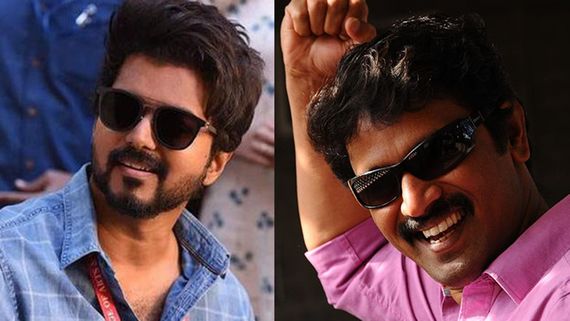 விஜய் கட்சி எடுத்திருக்கும் அந்த முடிவு.. தோள் கொடுப்போம்.. இயக்குநர் சேரன் ஓபன்