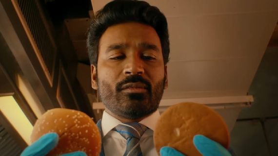 Idly Kadai Day 1 Box Office: இட்லி கடை முதல் நாள் வசூல்.. சிவகார்த்திகேயனின் மதராஸியை முந்தவில்லை!