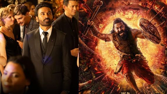 தமிழ்நாட்டில் தனுஷ் தான் டாப்.. காந்தாராவை விட இட்லி கடை அதிக வசூல்.. ஆனால், இன்பநிதிக்கு லாபமா?