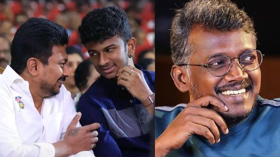 இன்பன் உதயநிதி படத்தை இயக்கப் போவது உறுதி.. மாரி செல்வராஜின் அடுத்த லைன் அப் இதுதான்!