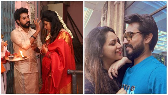 Joy Crizildaa: மாதம்பட்டி ரங்கராஜ் கப்சிப்.. விடாது துரத்தும் ஜாய் கிரிஸ்டா.. வைரலாகும் புது போஸ்ட்!