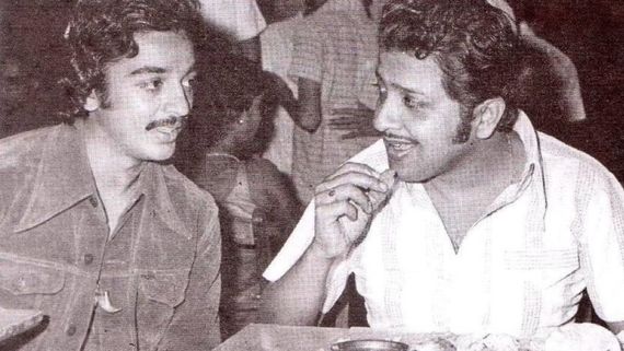 சிவகுமாரண்ணே, 84 மார்க் போதாது… நூறுதான் நல்ல மார்க்.. கமல்ஹாசனின் ட்விஸ்ட்டான பிறந்தநாள்  வாழ்த்து!