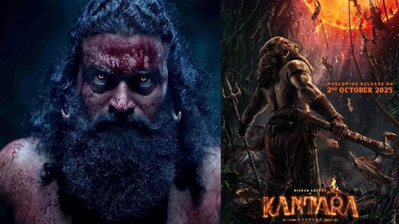 Kantara Chapter 1 Box Office Day 4 - பாக்ஸ் ஆஃபிஸில் காந்தாரா சாப்டர் 1 கெத்து.. 4 நாளில் 300 கோடி வசூலா?