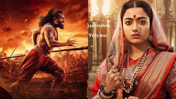 800 கோடி.. ராஷ்மிகா படத்தை பின்னுக்குத்தள்ளிய காந்தாரா சாப்டர் 1.. ஆங்கிலத்திலும் ரிலீஸ் ஆகப்போகுது!