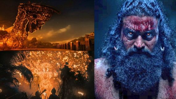 Kantara Chapter 1 Review: காந்தாரா சாப்டர் 1 விமர்சனம்.. பாகுபலியை மிஞ்சிய பிரம்மாண்டம்.. மகாகாளி!