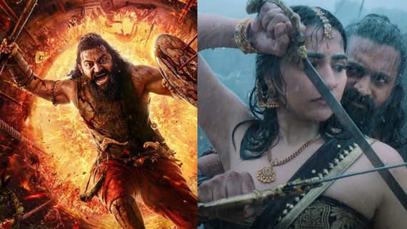 Kantara Chapter 1 First Review: காந்தாரா சாப்டர் 1 முதல் விமர்சனம்.. ரிஷப் ஷெட்டியின் இயக்கம் எப்படி?