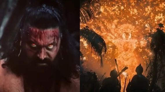 Kantara Chapter 1 Box Office: 1000 கோடி வசூல் வர வாய்ப்பே இல்லை.. காந்தாரா சாப்டர் 1 வசூல் எவ்வளவு?