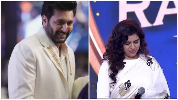 ரவி மோகனின் நெருங்கிய தோழி கெனிஷா கர்ப்பமா?.. அதிர்ச்சியான ரசிகர்கள்.. இதோ முழு விவரம்