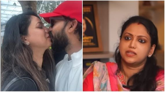 ஜாய் கிரிஸில்டா சும்மாவே கிழிப்பாங்க.. இப்போ கோர்ட்டும் சப்போர்ட்.. மாதம்பட்டி ரங்கராஜ் இனி அவ்வளவுதான்