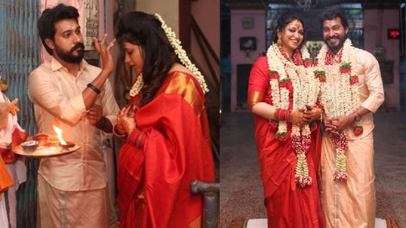 மாதம்பட்டி ரங்கராஜிடம் ஜீவனாம்சம் கேட்ட ஜாய் கிரிஸில்டா.. ஆத்தாடி மாதம் இத்தனை லட்சமா?