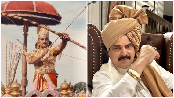 புற்றுநோயுடன் போராடிய மகாபாரத நடிகர் உயிரிழந்தார்.. யாராலும் மறக்க முடியாத கர்ணன்! 