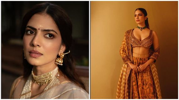  Malavika Mohanan: 5 கோடி சம்பளத்திற்காக.. 70 வயது நடிகருக்கு ஜோடியாகும் மாளவிகா மோகன்!