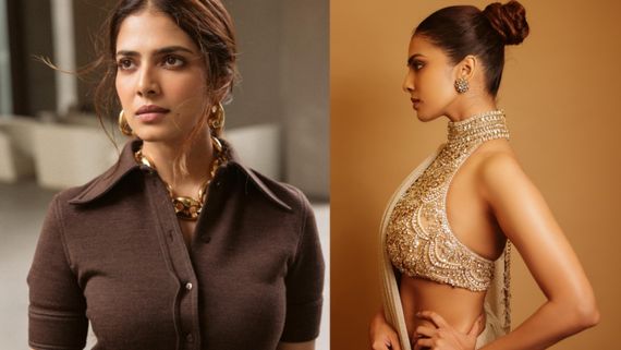 என்னை பற்றி வலம் வரும் அந்த செய்தி முற்றிலும் உண்மையில்லை.. திடீரென மாளவிகா மோகனன் விளக்கம்!