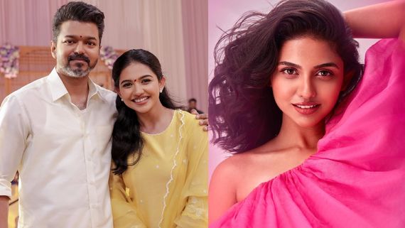 15 கோடி சம்பளம் கேட்கிறாரா டியூட் ஹீரோயின்?.. ராஷ்மிகாவை ஓரங்கட்டிட்டாரா?.. மமிதா பைஜு பதில்!