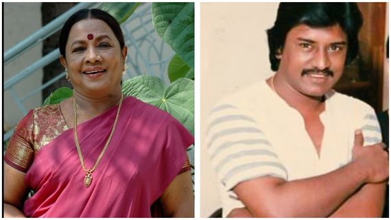 உடல் மெலிந்து அடையாளம் தெரியாமல் மாறிய பூபதி.. கடைசி வரை நிறைவேறாத ஆசை.. கண்கலங்கிய நண்பன்!