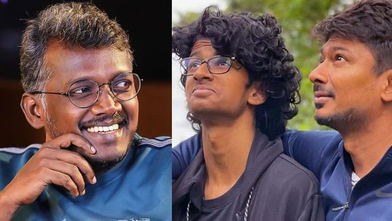 இன்பன் உதயநிதி ஹீரோவா?.. என்ன மாரி செல்வராஜ் பேக் அடிக்கிறாரு?.. ஓபனாக சொல்லிட்டாரே