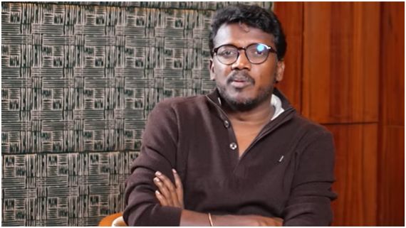  Mariselvaraj: என் படத்தில் சாதியை மட்டும் தான் பார்க்கிறீர்கள்.. மாரி செல்வராஜ் அதிரடி பதில்!