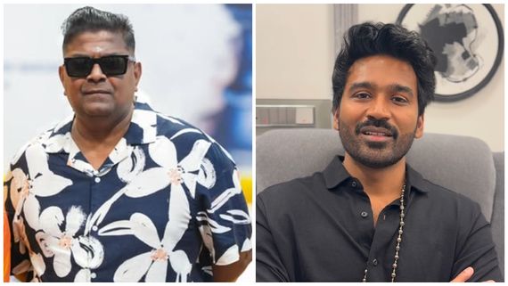 நான் நடிக்க காரணமே தனுஷ் தான்.. கதை சொல்லும் போது நடந்த விஷயம்.. மிஷ்கின் பேட்டி!