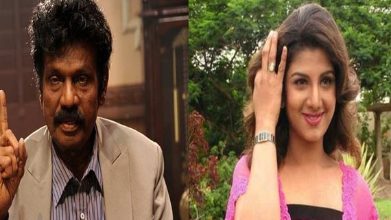 ரம்பா வீட்டில் நடந்த ரெய்டு?.. சிக்கிய கவுண்டமணி?.. இவ்வளவு நடந்திருக்கா? என்ன பிரபலம் இப்படி சொல்றாரு?