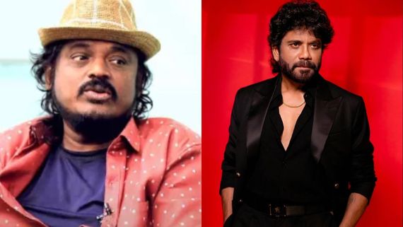 ரட்சகன் 2 படம் பண்ண போறேன்.. 3 ஹிட் படம் கொடுத்து நான் ஏன் தோற்றேன் தெரியுமா? - பிரவீன் காந்தி!