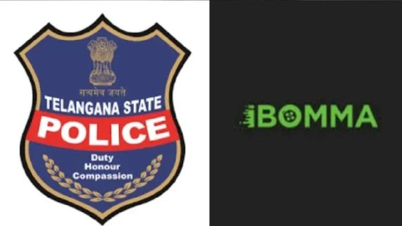 தமிழ் ராக்கர்ஸையே ஓரம் கட்டும் ஐபொம்மா.. என்னங்க தெலங்கானா போலீஸையே இப்படி மிரட்டுறாங்க!