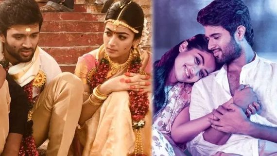 Rashmika Mandanna: ராஷ்மிகா மந்தனா விஜய் தேவரகொண்டா நிச்சயதார்த்தம் ஓவர்.. திருமணம் எப்போது தெரியுமா?