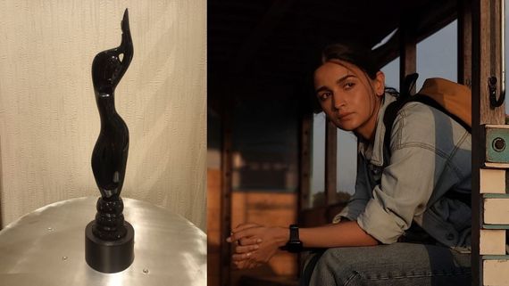 Filmfare awards 2025: 6வது பிலிம் ஃபேர் விருதை தட்டித் தூக்கிய ஆலியா பட்..  13 விருதுகளை அள்ளிய லபதா லேடீஸ்!