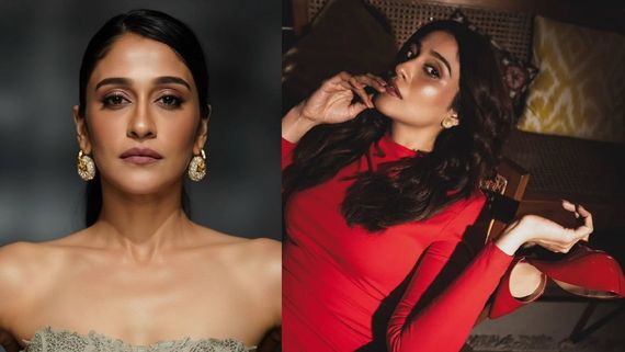 கர்ப்பமாக இருப்பதாக பொய் சொன்ன ரெஜினா காசாண்ட்ரா.. காரணம் தான் ஹைலைட்டே!