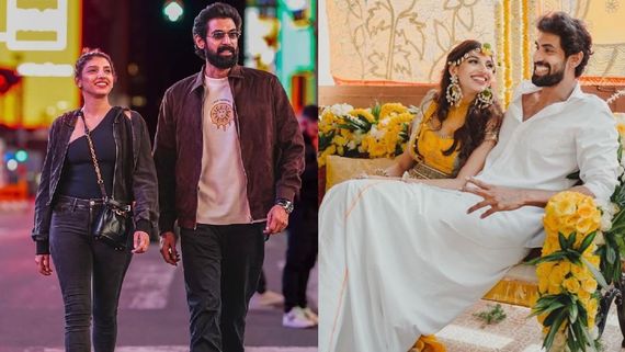 அப்பாவாகப்போகும் பாகுபலி வில்லன்.. அடடே ஒரே கொண்டாட்டம் தான் போங்க.. சீக்கிரமே குட் நியூஸ்!