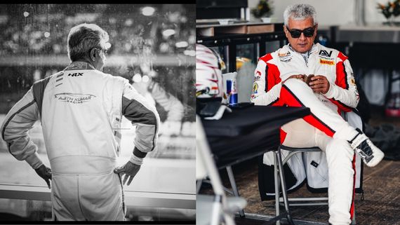 Ajithkumar: ஸ்லீப்பிங் டிசாடர் நோயால் அவதிப்படும் அஜித்குமார்.. கார் ரேஸால் வந்து ஒட்டிக் கொண்ட சிக்கல்!