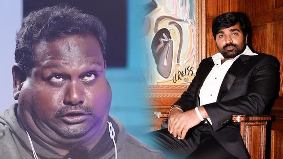 Bigg Boss Tamil 9 : முதல் போட்டியாளரே வாட்டர் மெலன் திவாகர் தான்.. அவரை செலக்ட் செய்ய இதுதான் காரணமா?