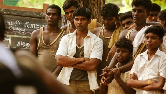 Dhruv Vikram: பைசன் தான் முதல் படம்.. பெரிய சம்பவம் இருக்கு.. துருவ் விக்ரம் என்னங்க இப்படி சொல்றாரு!